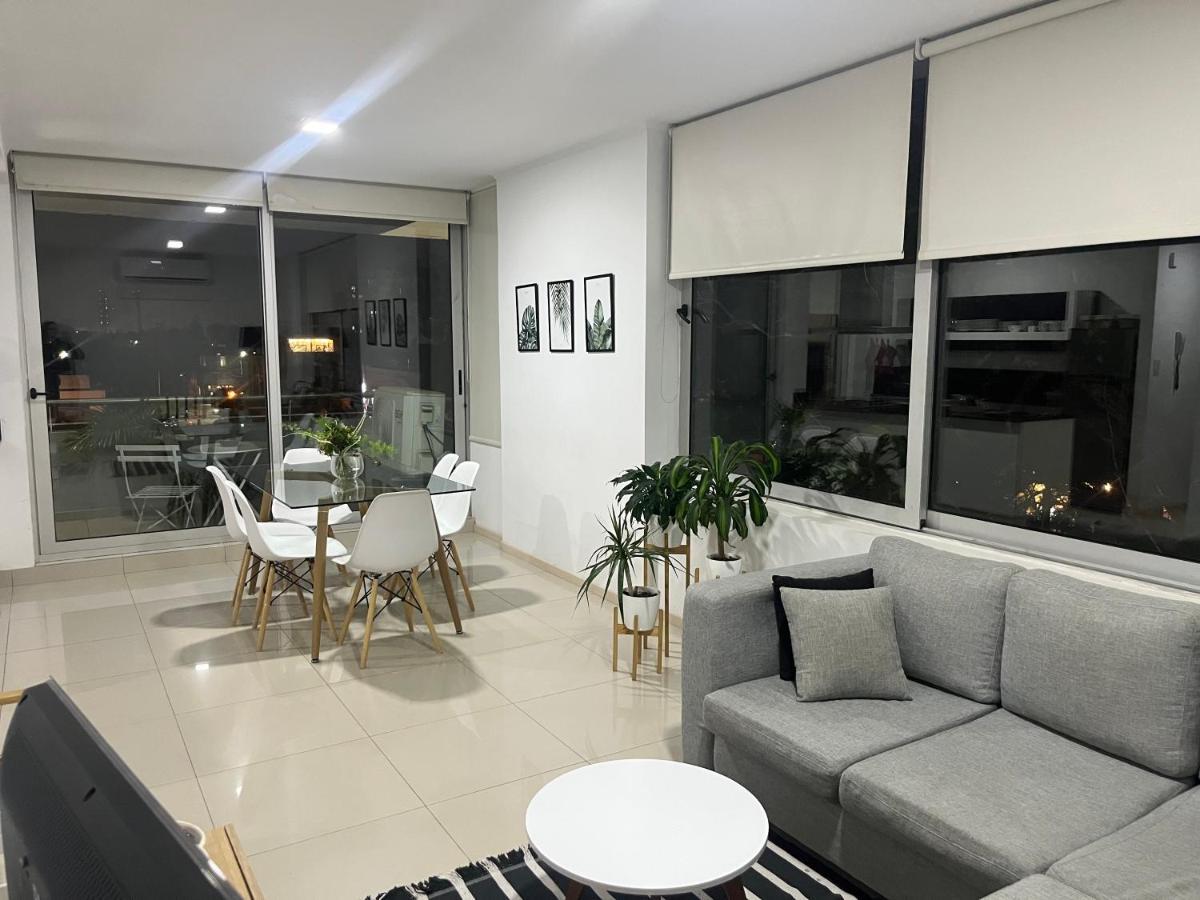 レシステンシアDepartamento Moderno Y Con Excelente Ubicacionアパートメント エクステリア 写真