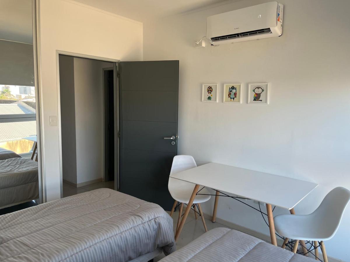 レシステンシアDepartamento Moderno Y Con Excelente Ubicacionアパートメント エクステリア 写真